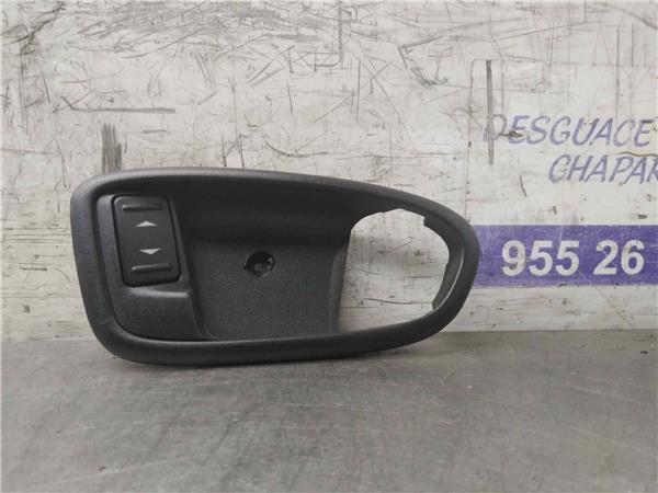 botonera puerta delantera derecha ford mondeo