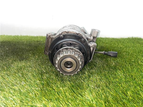 Compresor Aire Acondicionado Touareg