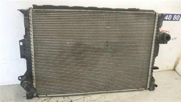 radiador ford mondeo ber 20 tdci 140 cv