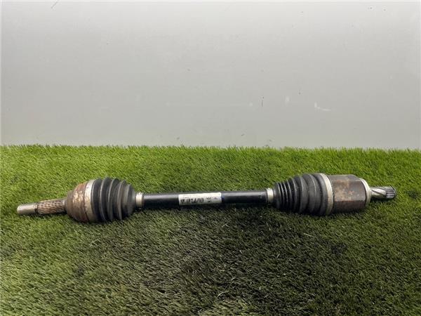 transmision delantera izquierda mg zs 082022