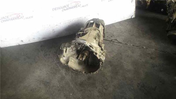 caja cambios manual audi 100 berlina 2.0 (116 cv)