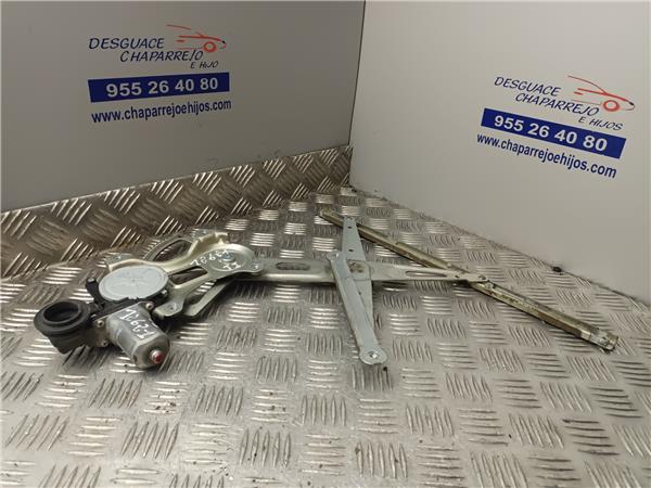 elevalunas electrico trasero izquierdo toyota