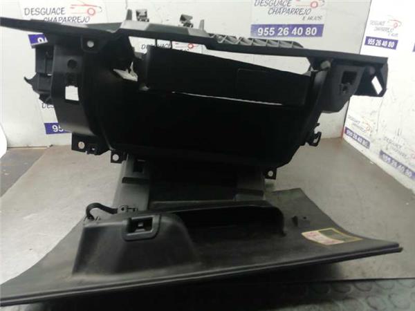 guantera salpicadero fiat bravo 1.9 8v jtd (120 cv)