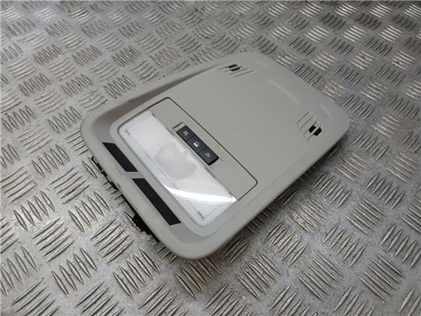 luz interior techo opel astra k lim. 5türig 1.6 cdti dpf (110 cv)