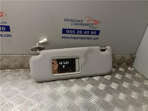 parasol izquierdo toyota prius 15 78 cv