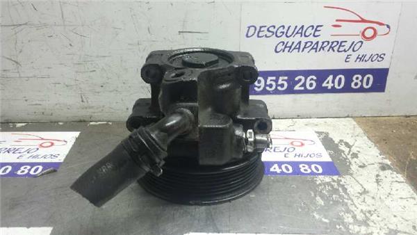 bomba servodireccion ford transit caja cerrada, larga 2.4 tde (90 cv)