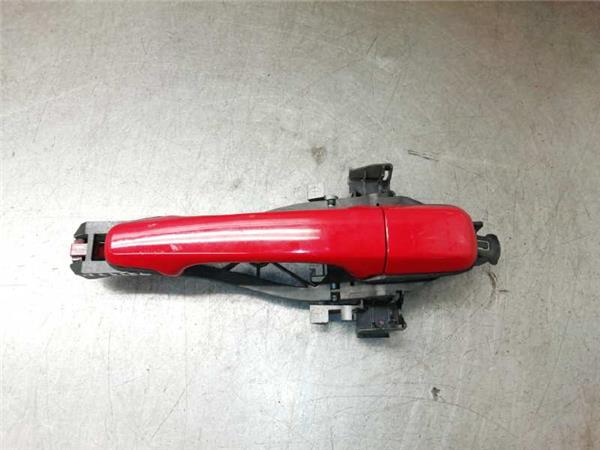 maneta exterior trasera derecha volvo v50 fam