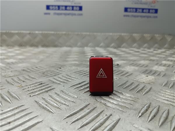 interruptor luces emergencia honda accord ber