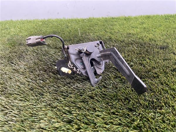 cerradura capo mg zs 082022 15 comfort 15 lt