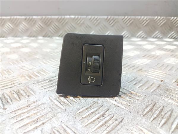 mando de luces peugeot 407 (2004 >) 1.6 confort [1,6 ltr.   80 kw hdi fap cat (9hz / dv6ted4)]