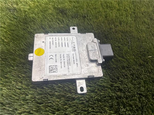 modulo electronico mg zs 082022 15 comfort 1