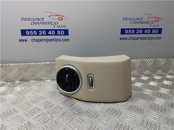 rejilla entrada de aire land rover discovery