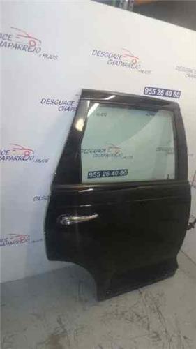 puerta trasera derecha chrysler pt cruiser 16
