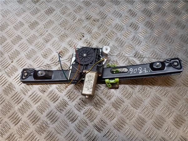 elevalunas manual trasero derecho bmw serie 3