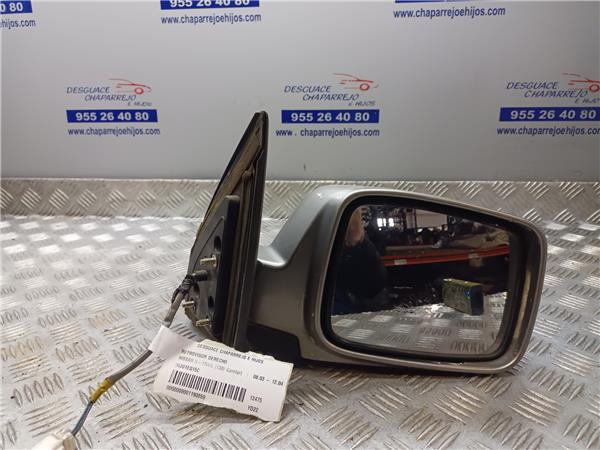 retrovisor derecho nissan x trail 2.2 dci d (136 cv)