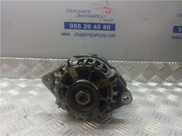 alternador daewoo kalos 1.2 (72 cv)