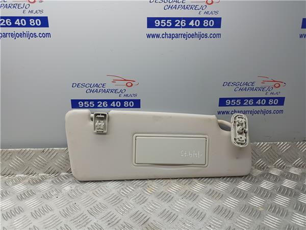 parasol derecho land rover discovery 4 30 td