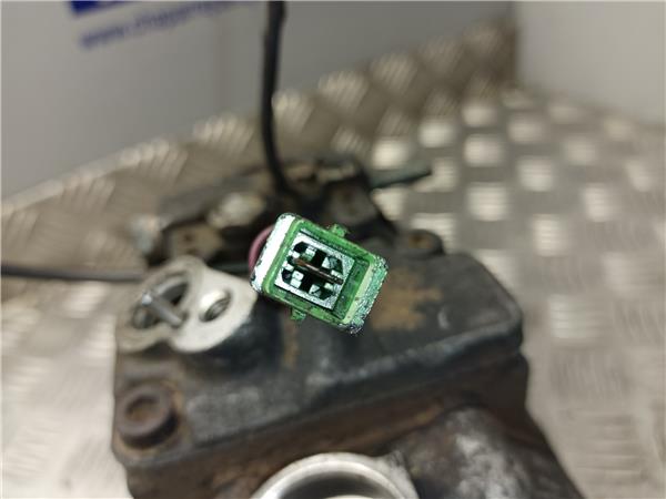 Compresor Aire Acondicionado Audi A6