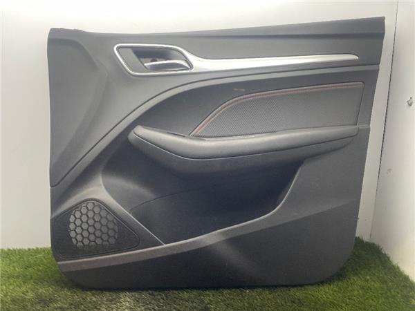 guarnecido puerta delantera derecha mg zs 082