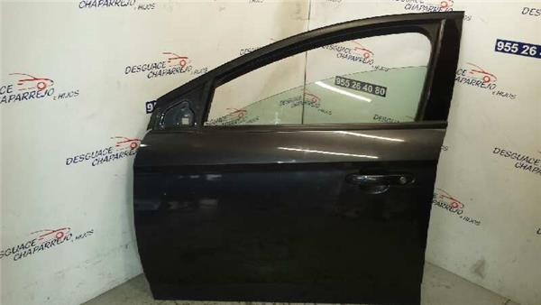puerta delantera izquierda ford mondeo ber 20