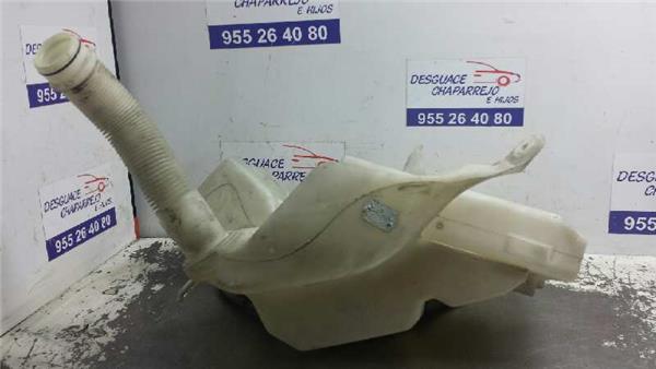 deposito limpiaparabrisas ford mondeo ber 20