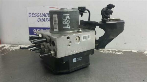 nucleo abs ford mondeo ber 20 tdci 140 cv