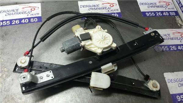 elevalunas electrico delantero izquierdo ford