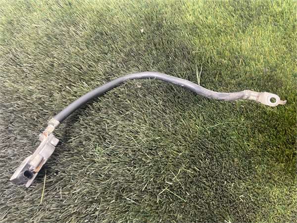 Focus Berlina CB82010- Cable Negativo Bateria