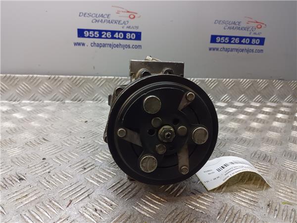 compresor aire acondicionado opel vectra c berlina 2.0 dti (125 cv)
