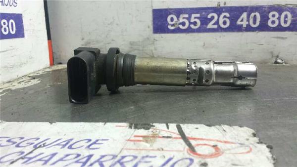 bobina encendido volkswagen golf iv berlina 1.6 16v (105 cv)