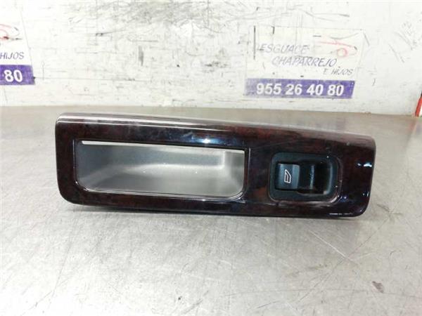 botonera puerta trasera derecha volvo v50 fam