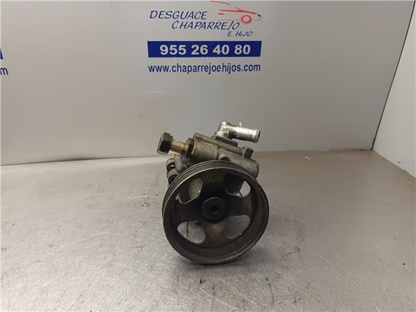 bomba servodireccion citroen jumper caja abierta desde '02 2.2 hdi (101 cv)