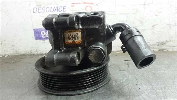 bomba servodireccion ford transit caja cerrada, corta 2.4 tdci (137 cv)