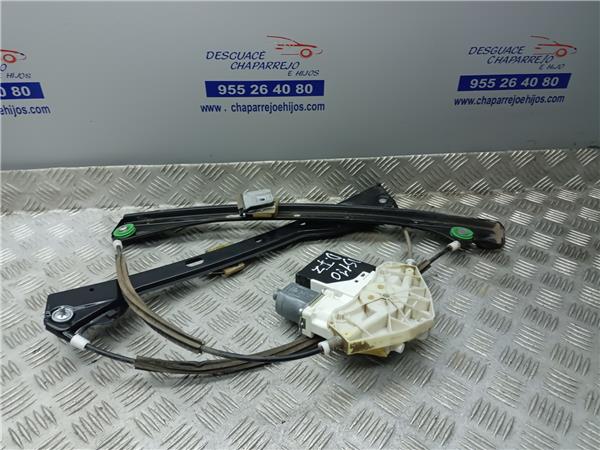 elevalunas electrico delantero izquierdo volkswagen golf plus 1.9 tdi (105 cv)