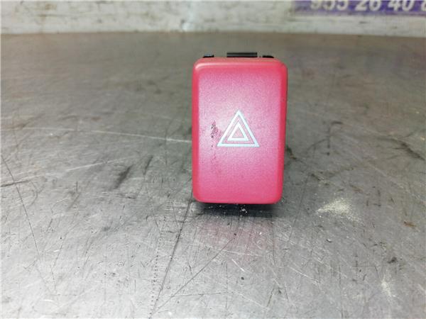 interruptor luces emergencia honda accord tourer 2.0 vtec (155 cv)