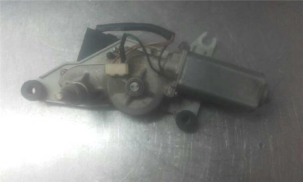 motor limpiaparabrisas trasero chevrolet lace