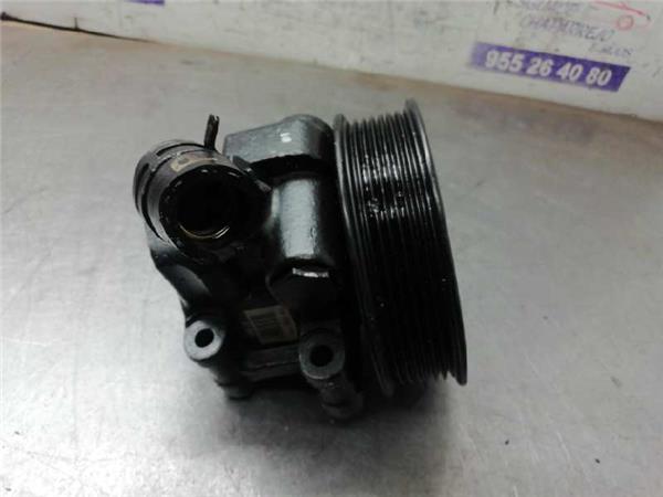 bomba servodireccion ford transit caja cerrada, corta 2.4 tde (116 cv)