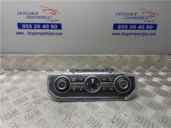 mando multifuncion land rover discovery 4 30