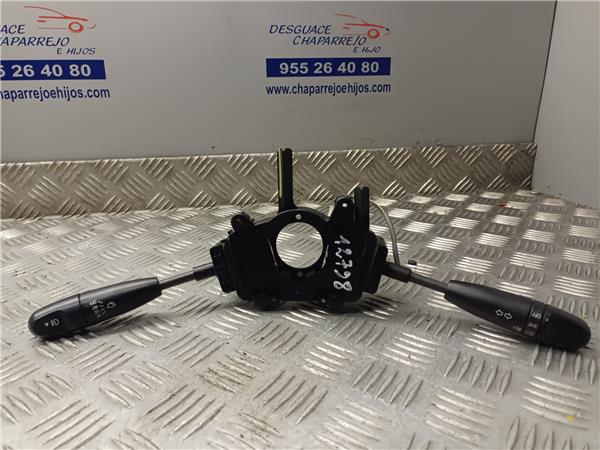 mando de luces chevrolet matiz 08 52 cv