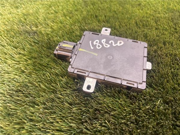 modulo electronico mg zs 082022 15 comfort 1