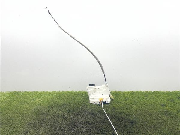 cerradura puerta delantera derecha mg zs 0820