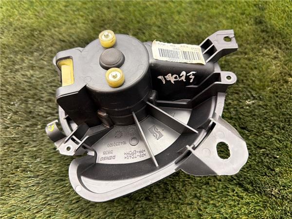 motor calefaccion opel corsa e 2014  13 expre