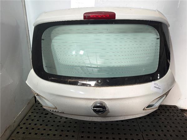 porton trasero opel corsa e 2014  13 expressi