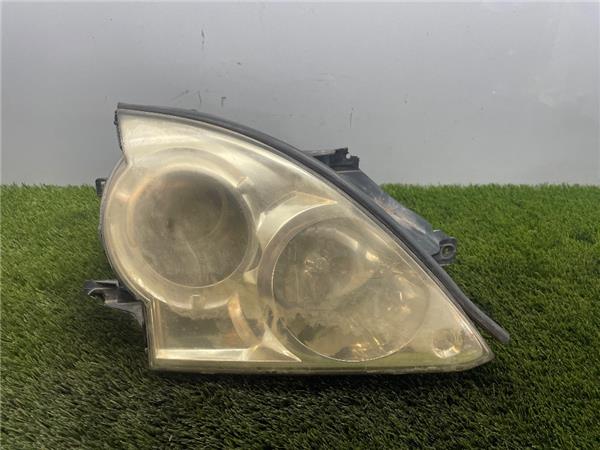 faro delantero derecho hyundai terracan (hp)(2001 >) 2.9 crdi full [2,9 ltr.   120 kw crdi cat]