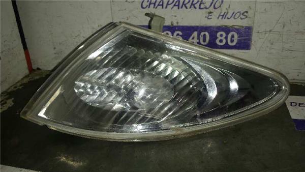 faro delantero izquierdo mazda premacy 20 tur