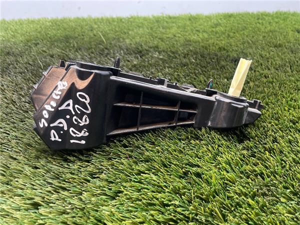 soporte derecho paragolpes delantero mg zs 08