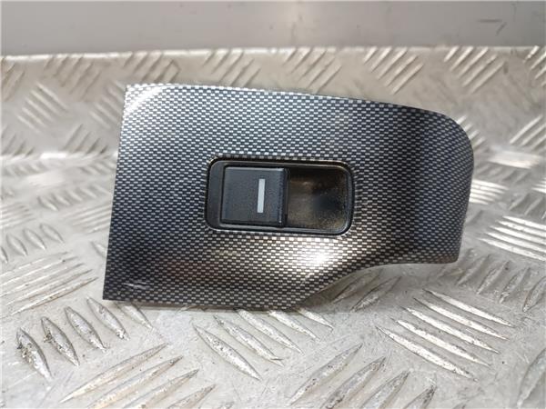 botonera puerta trasera izquierda honda accor