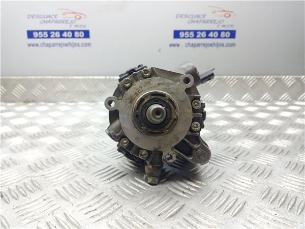 bomba inyectora ford fiesta 1.4 tdci (68 cv)
