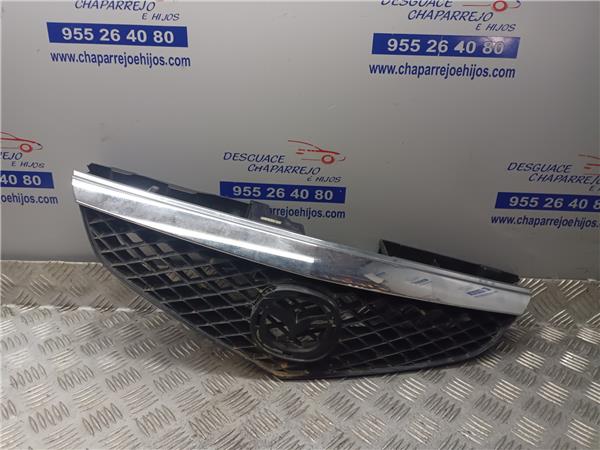 rejilla capo mazda premacy 20 turbodiesel 101