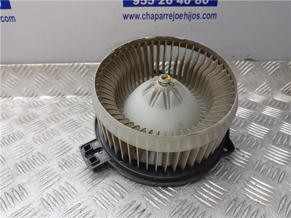 motor calefaccion honda accord berlina 22 ctd